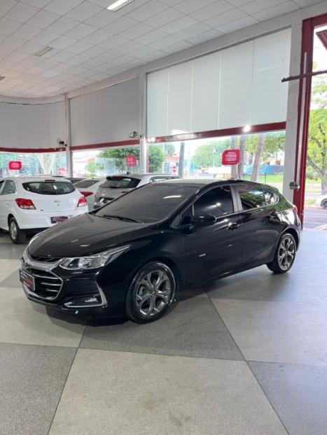 CHEVROLET Cruze Hatch 1.4 16V 4P LTZ SPORT6 TURBO FLEX AUTOM�TICO, Foto 16