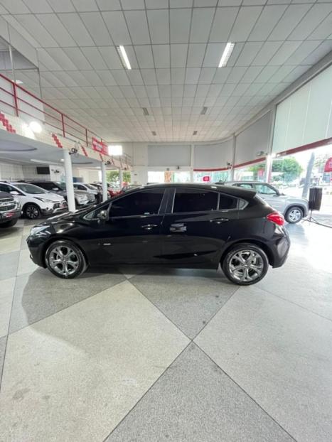 CHEVROLET Cruze Hatch 1.4 16V 4P LTZ SPORT6 TURBO FLEX AUTOM�TICO, Foto 17