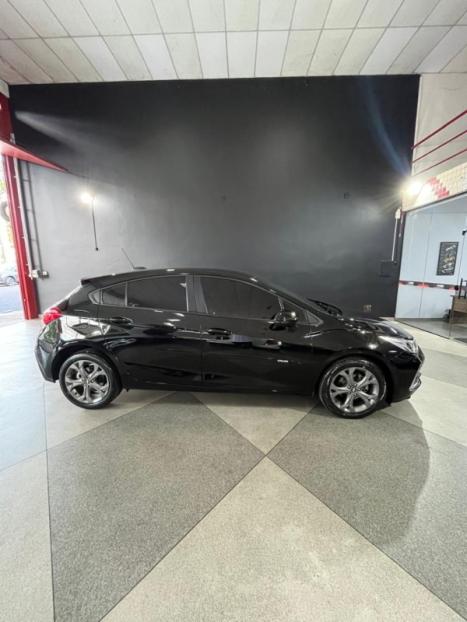 CHEVROLET Cruze Hatch 1.4 16V 4P LT SPORT6 TURBO FLEX AUTOM�TICO, Foto 5