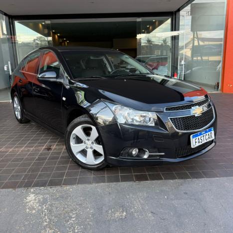 CHEVROLET Cruze Hatch 1.8 16V 4P LT SPORT FLEX, Foto 1