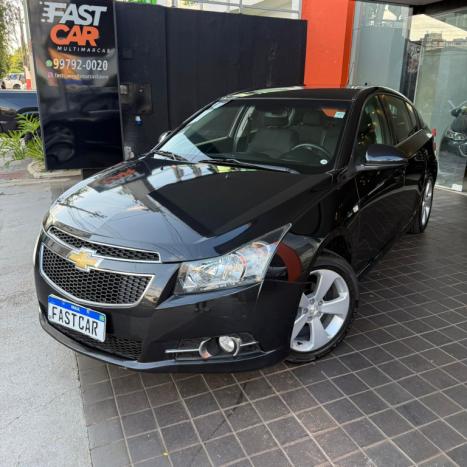 CHEVROLET Cruze Hatch 1.8 16V 4P LT SPORT FLEX, Foto 2
