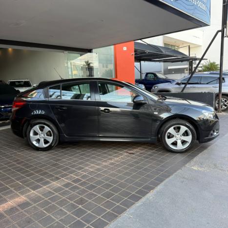 CHEVROLET Cruze Hatch 1.8 16V 4P LT SPORT FLEX, Foto 3