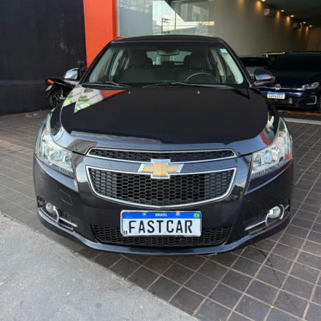 CHEVROLET Cruze Hatch 1.8 16V 4P LT SPORT FLEX, Foto 7