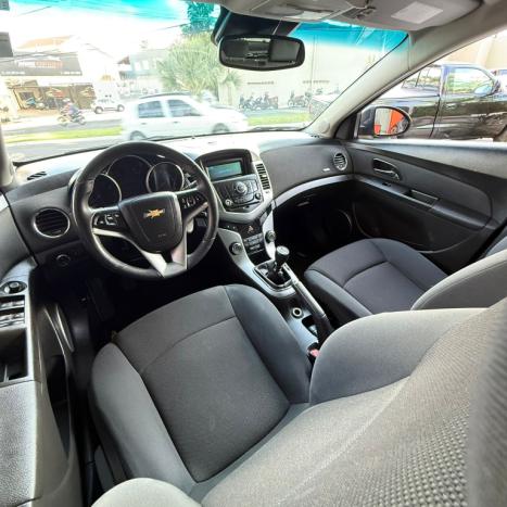 CHEVROLET Cruze Hatch 1.8 16V 4P LT SPORT FLEX, Foto 12