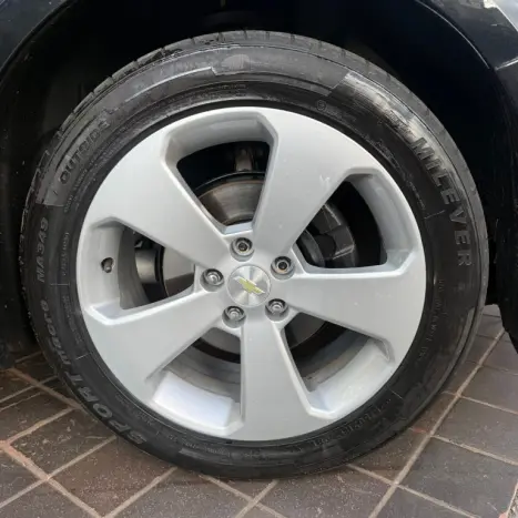 CHEVROLET Cruze Hatch 1.8 16V 4P LT SPORT FLEX, Foto 15