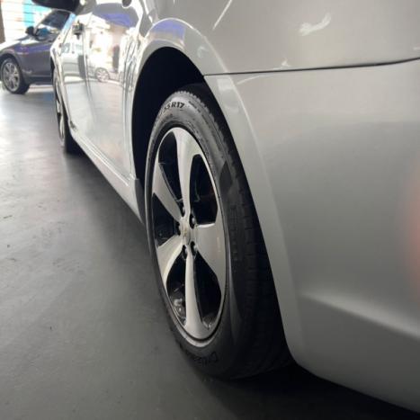 CHEVROLET Cruze Hatch 1.8 16V 4P LT SPORT6 FLEX AUTOM�TICO, Foto 5