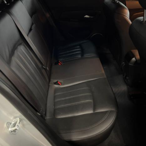 CHEVROLET Cruze Hatch 1.8 16V 4P LT SPORT6 FLEX AUTOM�TICO, Foto 10