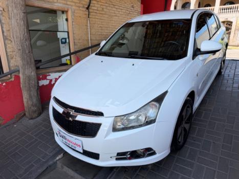 CHEVROLET Cruze Hatch 1.8 16V 4P LT SPORT FLEX AUTOM�TICO, Foto 1