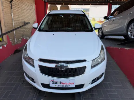 CHEVROLET Cruze Hatch 1.8 16V 4P LT SPORT FLEX AUTOM�TICO, Foto 2