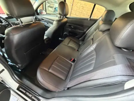 CHEVROLET Cruze Hatch 1.8 16V 4P LT SPORT FLEX AUTOM�TICO, Foto 7