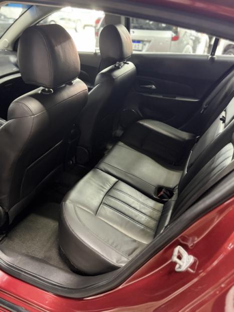 CHEVROLET Cruze Hatch 1.8 16V 4P LT SPORT6 FLEX, Foto 5