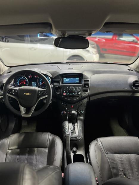 CHEVROLET Cruze Hatch 1.8 16V 4P LT SPORT6 FLEX, Foto 7