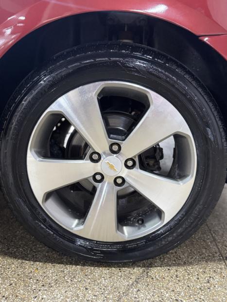 CHEVROLET Cruze Hatch 1.8 16V 4P LT SPORT6 FLEX, Foto 12