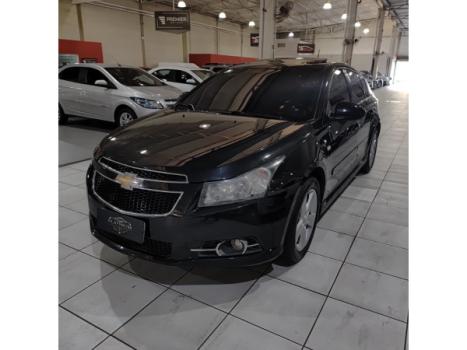 CHEVROLET Cruze Hatch 1.8 16V 4P LTZ SPORT6 FLEX AUTOM�TICO, Foto 1