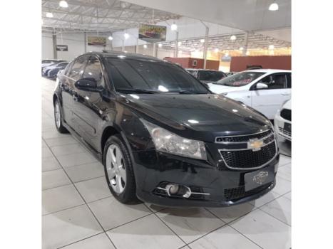 CHEVROLET Cruze Hatch 1.8 16V 4P LTZ SPORT6 FLEX AUTOM�TICO, Foto 2