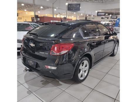 CHEVROLET Cruze Hatch 1.8 16V 4P LTZ SPORT6 FLEX AUTOM�TICO, Foto 3
