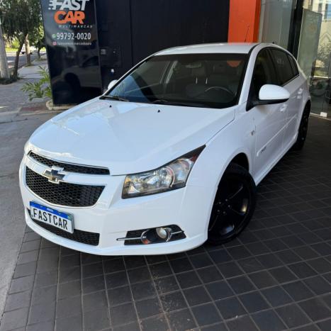 CHEVROLET Cruze Hatch 1.8 16V 4P LT SPORT FLEX AUTOM�TICO, Foto 2