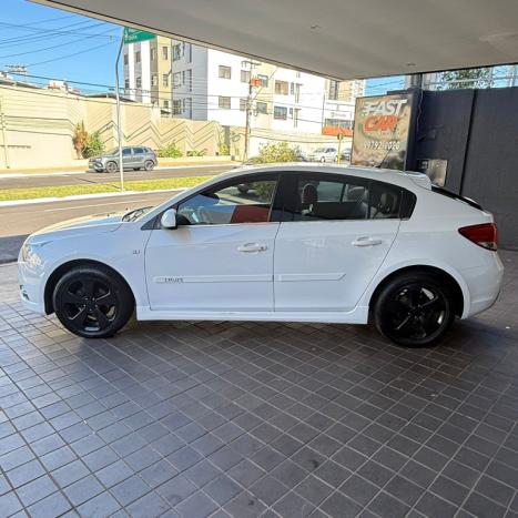 CHEVROLET Cruze Hatch 1.8 16V 4P LT SPORT FLEX AUTOM�TICO, Foto 4