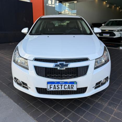 CHEVROLET Cruze Hatch 1.8 16V 4P LT SPORT FLEX AUTOM�TICO, Foto 7