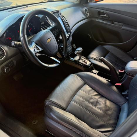 CHEVROLET Cruze Hatch 1.8 16V 4P LT SPORT FLEX AUTOM�TICO, Foto 9