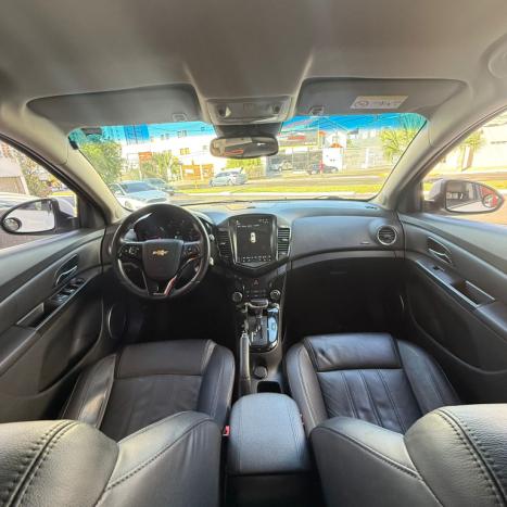 CHEVROLET Cruze Hatch 1.8 16V 4P LT SPORT FLEX AUTOM�TICO, Foto 13