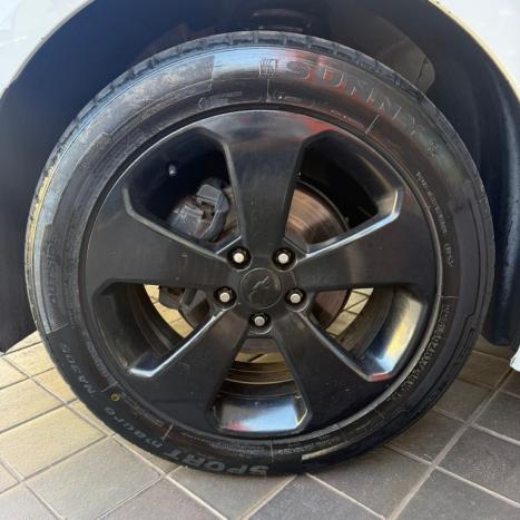 CHEVROLET Cruze Hatch 1.8 16V 4P LT SPORT FLEX AUTOM�TICO, Foto 15