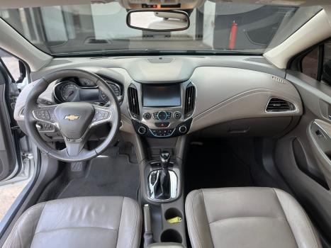 CHEVROLET Cruze Hatch 1.4 16V 4P LTZ SPORT6 TURBO FLEX AUTOM�TICO, Foto 8