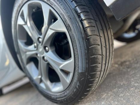 CHEVROLET Cruze Hatch 1.4 16V 4P LTZ SPORT6 TURBO FLEX AUTOM�TICO, Foto 16