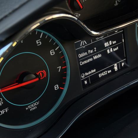 CHEVROLET Cruze Hatch 1.4 16V 4P LT SPORT6 TURBO FLEX AUTOM�TICO, Foto 3