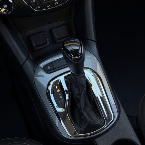 CHEVROLET Cruze Hatch 1.4 16V 4P LT SPORT6 TURBO FLEX AUTOM�TICO, Foto 5