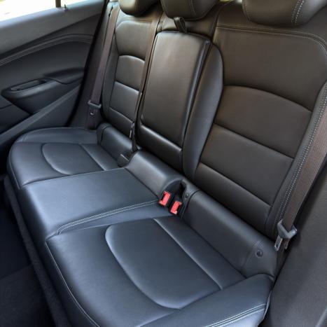 CHEVROLET Cruze Hatch 1.4 16V 4P LT SPORT6 TURBO FLEX AUTOM�TICO, Foto 9