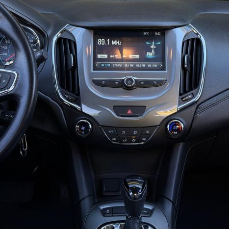 CHEVROLET Cruze Hatch 1.4 16V 4P LT SPORT6 TURBO FLEX AUTOM�TICO, Foto 12