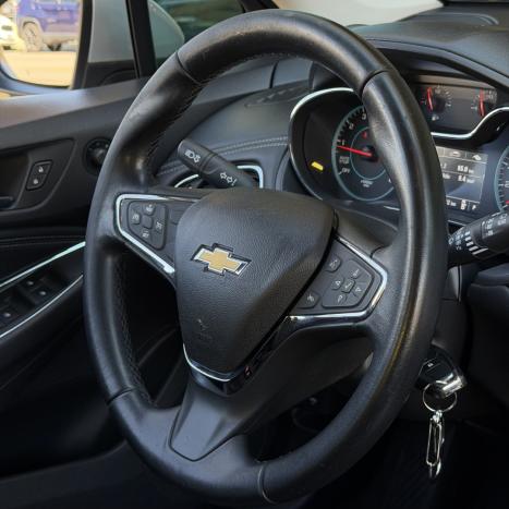 CHEVROLET Cruze Hatch 1.4 16V 4P LT SPORT6 TURBO FLEX AUTOM�TICO, Foto 15
