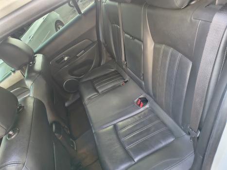 CHEVROLET Cruze Hatch 1.8 16V 4P LT SPORT FLEX AUTOM�TICO, Foto 4