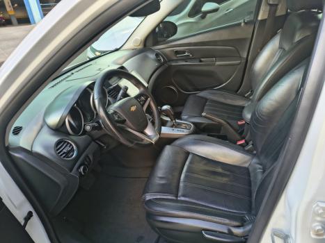CHEVROLET Cruze Hatch 1.8 16V 4P LT SPORT FLEX AUTOM�TICO, Foto 7