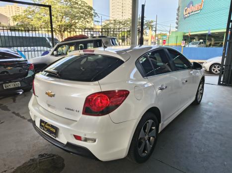 CHEVROLET Cruze Hatch 1.8 16V 4P LT SPORT FLEX AUTOM�TICO, Foto 11