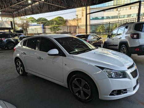 CHEVROLET Cruze Hatch 1.8 16V 4P LT SPORT FLEX AUTOM�TICO, Foto 13