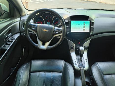 CHEVROLET Cruze Hatch 1.8 16V 4P LT SPORT FLEX AUTOM�TICO, Foto 14