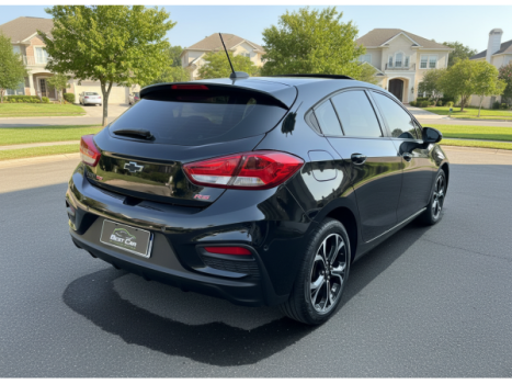 CHEVROLET Cruze Hatch 1.4 16V 4P RS SPORT6 TURBO FLEX AUTOM�TICO, Foto 2