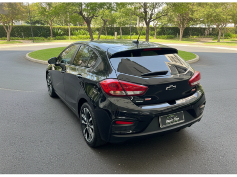 CHEVROLET Cruze Hatch 1.4 16V 4P RS SPORT6 TURBO FLEX AUTOM�TICO, Foto 4