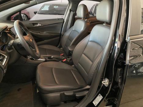 CHEVROLET Cruze Hatch 1.4 16V 4P RS SPORT6 TURBO FLEX AUTOM�TICO, Foto 7