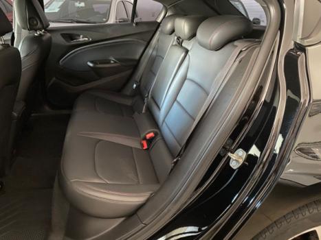 CHEVROLET Cruze Hatch 1.4 16V 4P RS SPORT6 TURBO FLEX AUTOM�TICO, Foto 8