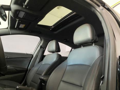 CHEVROLET Cruze Hatch 1.4 16V 4P RS SPORT6 TURBO FLEX AUTOM�TICO, Foto 9