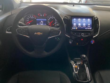 CHEVROLET Cruze Hatch 1.4 16V 4P RS SPORT6 TURBO FLEX AUTOM�TICO, Foto 10