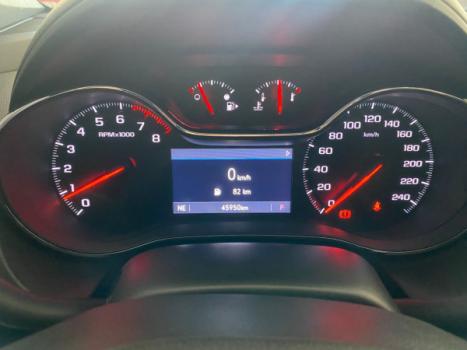 CHEVROLET Cruze Hatch 1.4 16V 4P RS SPORT6 TURBO FLEX AUTOM�TICO, Foto 11