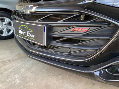 CHEVROLET Cruze Hatch 1.4 16V 4P RS SPORT6 TURBO FLEX AUTOM�TICO, Foto 12