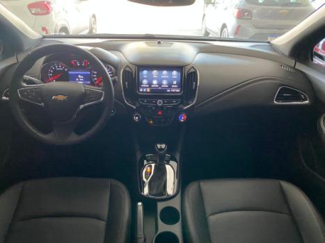 CHEVROLET Cruze Hatch 1.4 16V 4P RS SPORT6 TURBO FLEX AUTOM�TICO, Foto 13