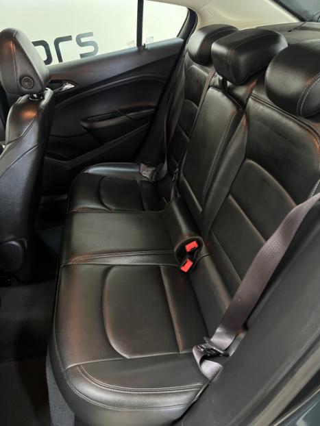 CHEVROLET Cruze Hatch 1.4 16V 4P LT TURBO FLEX AUTOM�TICO, Foto 4