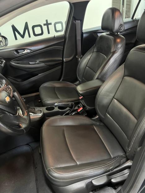CHEVROLET Cruze Hatch 1.4 16V 4P LT TURBO FLEX AUTOM�TICO, Foto 8