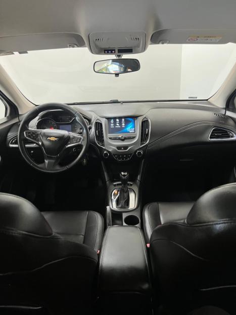 CHEVROLET Cruze Hatch 1.4 16V 4P LT TURBO FLEX AUTOM�TICO, Foto 10